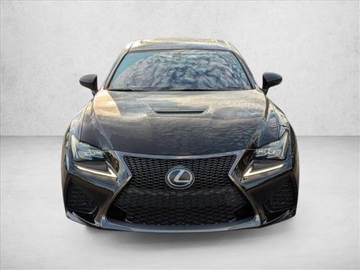 2015 Lexus RC F Base