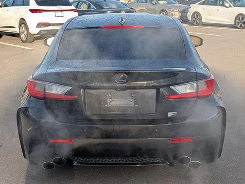 2015 Lexus RC F Base