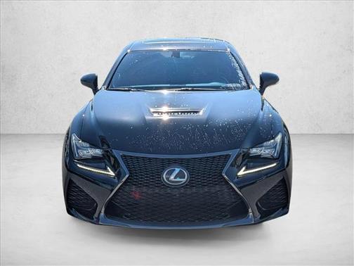 2015 Lexus RC F Base