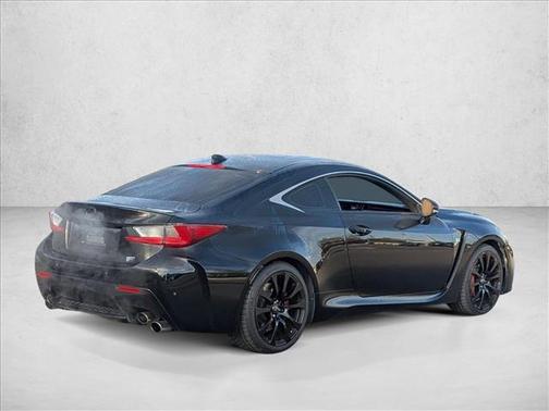 2015 Lexus RC F Base