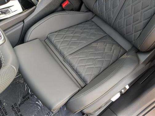 Daytona Gray Metallic 2026 Audi S5 Premium Plus TFSI quattro S tronic