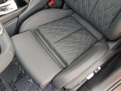 Daytona Gray Metallic 2026 Audi S5 Premium Plus TFSI quattro S tronic