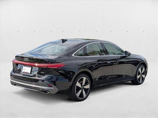 2025 Audi A5 Premium Plus TFSI quattro S tronic