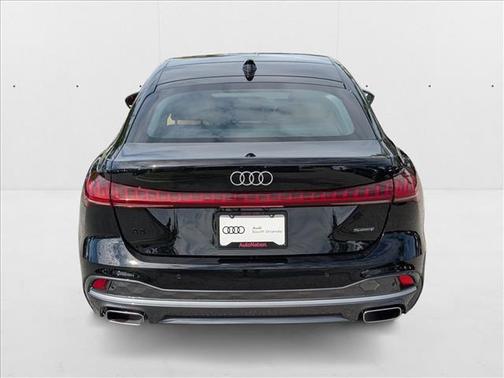 2025 Audi A5 Premium Plus TFSI quattro S tronic