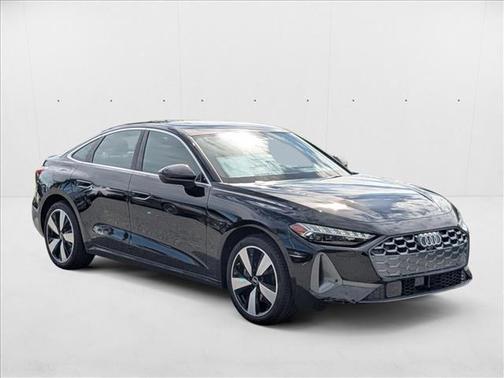 2025 Audi A5 Premium Plus TFSI quattro S tronic