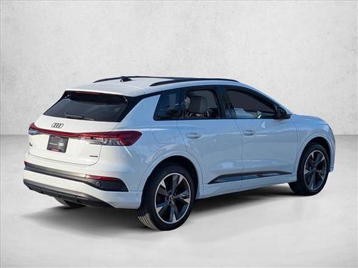 2023 Audi Q4 e-tron Premium Plus 50 quattro