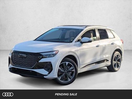 2023 Audi Q4 e-tron Premium Plus 50 quattro