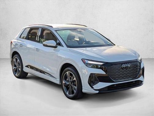 2023 Audi Q4 e-tron Premium Plus 50 quattro