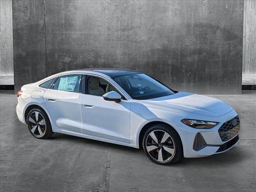 2025 Audi A5 Prestige