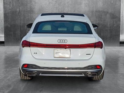 2025 Audi A5 Prestige