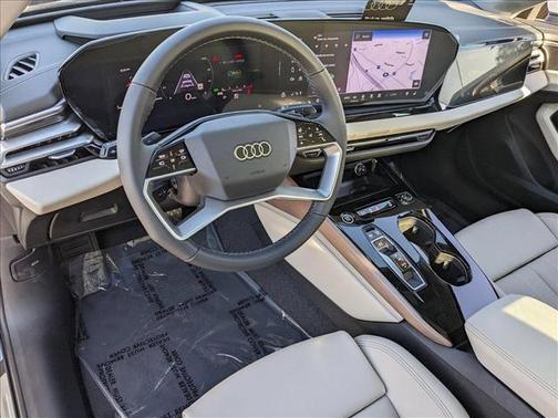 2025 Audi A5 Prestige