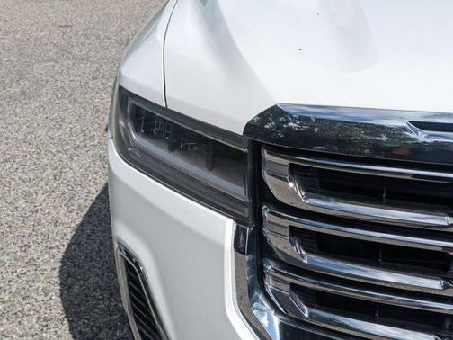2023 GMC Acadia FWD SLT