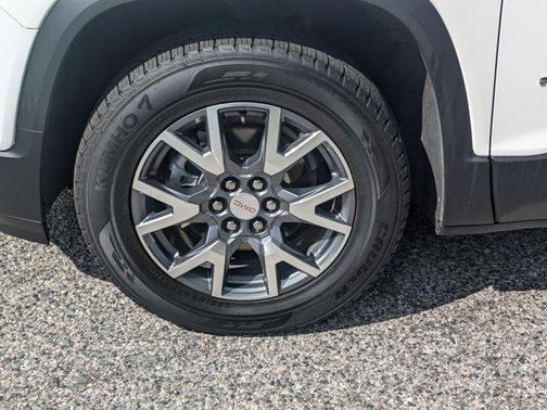 2023 GMC Acadia FWD SLT