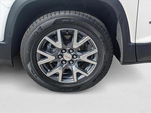 2023 GMC Acadia FWD SLT