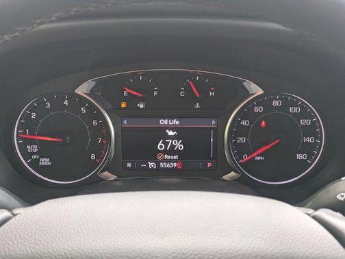 2023 GMC Acadia FWD SLT