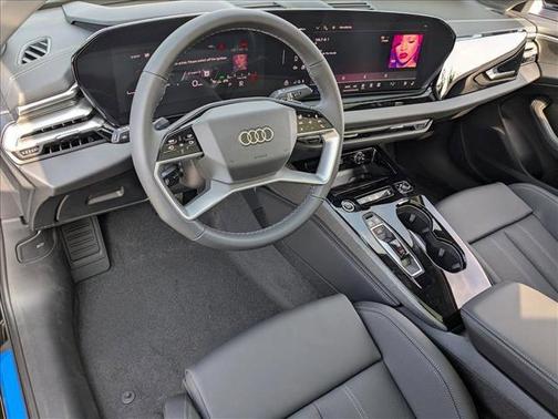 2025 Audi A5 Premium Plus TFSI quattro S tronic