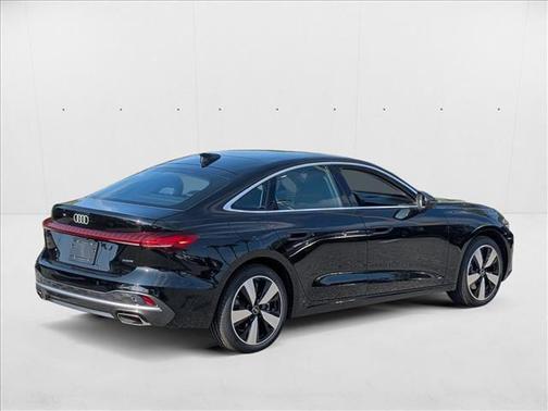 2025 Audi A5 Premium Plus TFSI quattro S tronic