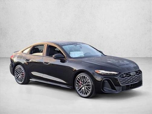 2025 Audi S5 Premium Plus TFSI quattro S tronic