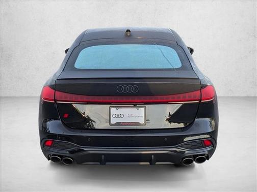 2025 Audi S5 Premium Plus TFSI quattro S tronic