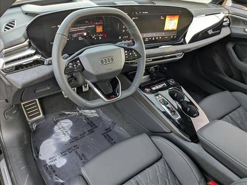 2025 Audi S5 Premium Plus TFSI quattro S tronic