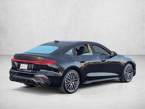 2025 Audi S5 Premium Plus TFSI quattro S tronic