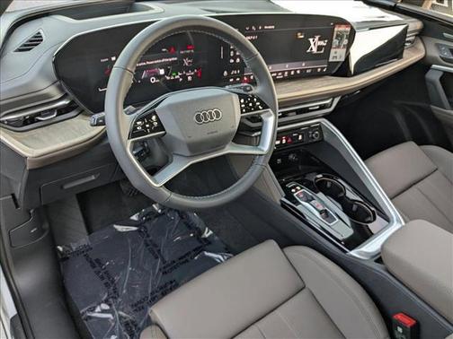 2025 Audi Q5 Premium Plus TFSI quattro S tronic