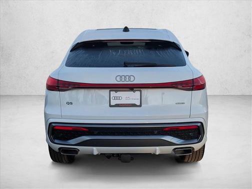 2025 Audi Q5 Premium Plus TFSI quattro S tronic