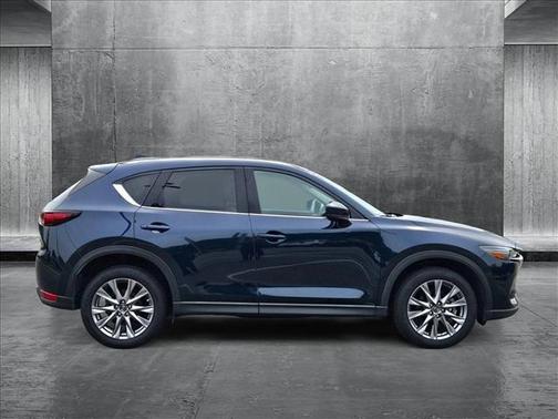 2019 Mazda CX-5 Grand Touring Reserve
