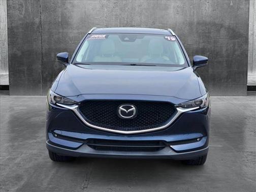 2019 Mazda CX-5 Grand Touring Reserve
