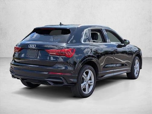 2021 Audi Q3 45 S line Premium Plus