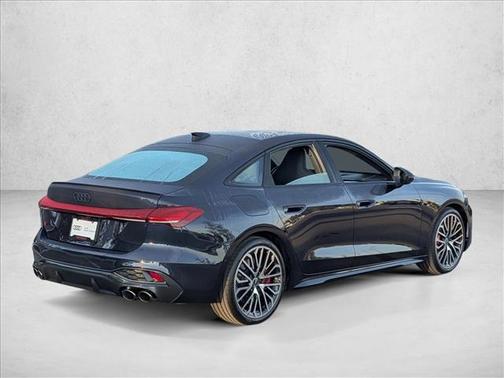 2025 Audi S5 Premium Plus TFSI quattro S tronic