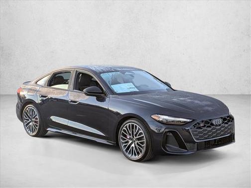 2025 Audi S5 Premium Plus TFSI quattro S tronic