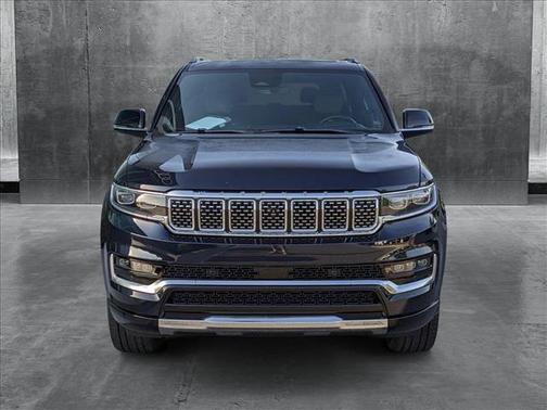 2023 Jeep Grand Wagoneer 4x4