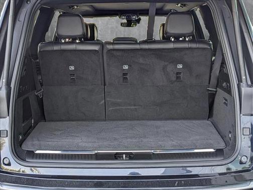 2023 Jeep Grand Wagoneer 4x4