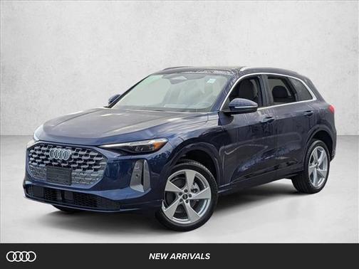 2025 Audi Q5 Premium Plus