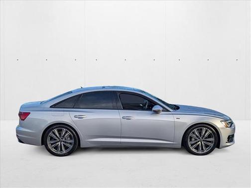 2022 Audi A6 45 Premium Plus
