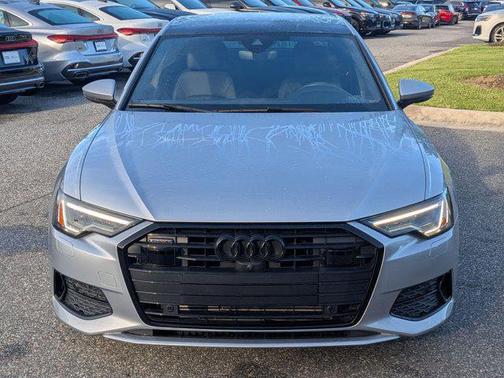 2022 Audi A6 45 Premium Plus