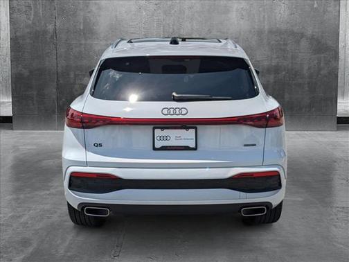 2025 Audi Q5 Premium Plus