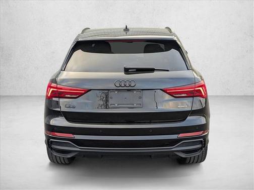 2023 Audi Q3 45 S line Premium Plus