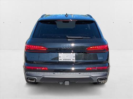 2026 Audi Q7 55 Premium Plus