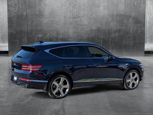 2023 Genesis GV80 3.5T