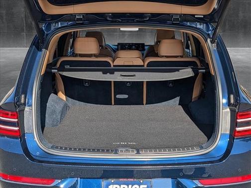2023 Genesis GV80 3.5T