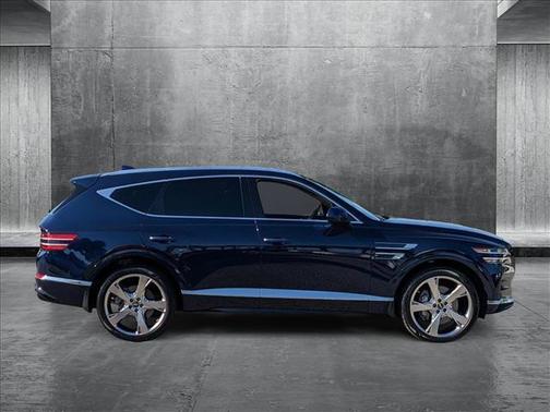 2023 Genesis GV80 3.5T