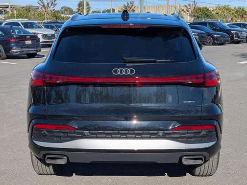 2025 Audi Q5 Premium Plus TFSI quattro S tronic