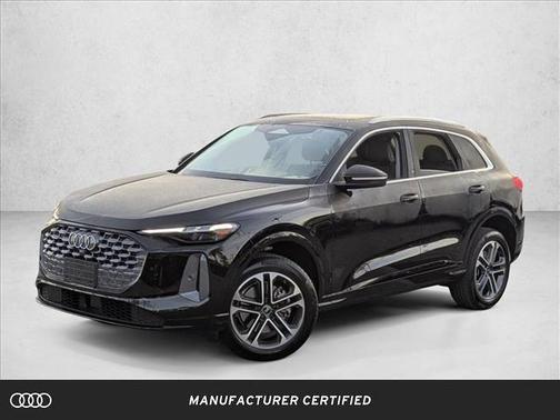 2025 Audi Q5 Premium Plus TFSI quattro S tronic