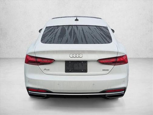 2023 Audi A5 Sportback Premium