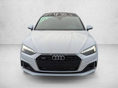 2023 Audi A5 Sportback Premium