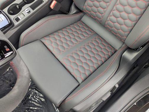 2026 Audi RS 3 TFSI quattro S tronic