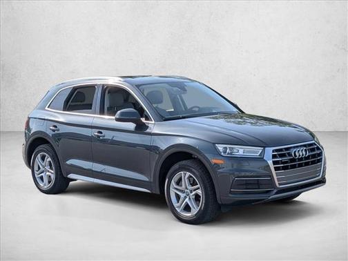 2019 Audi Q5 45 Premium