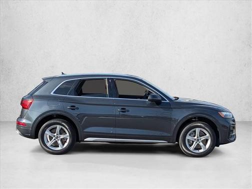 2023 Audi Q5 40 Premium